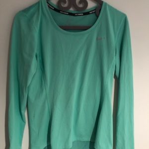 Nike Running top